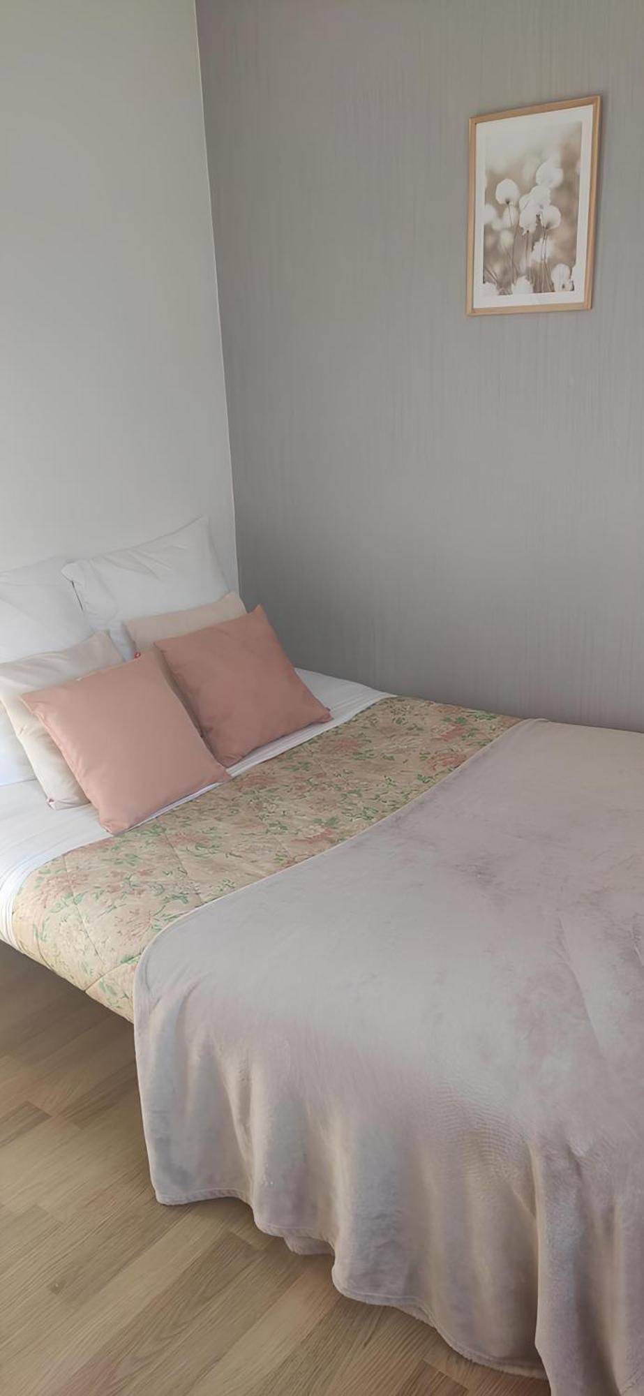 Spacieux 2 Chambres 65M2 Climatise Au Village Medieval Entre Nice Et Antibes Villeneuve-Loubet Dış mekan fotoğraf